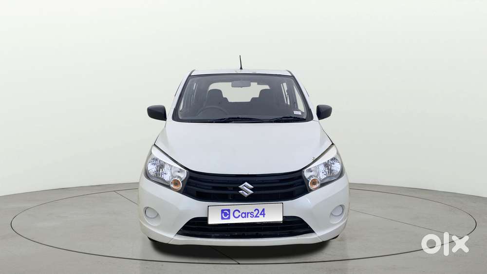 Maruti Suzuki Celerio 2014-2017 Vxi At, 2015, Petrol