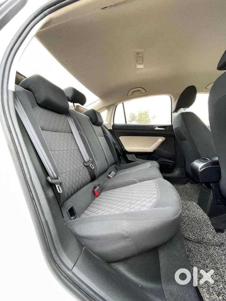 Volkswagen Virtus 1.0 Comfortline Tsi, 2023, Petrol