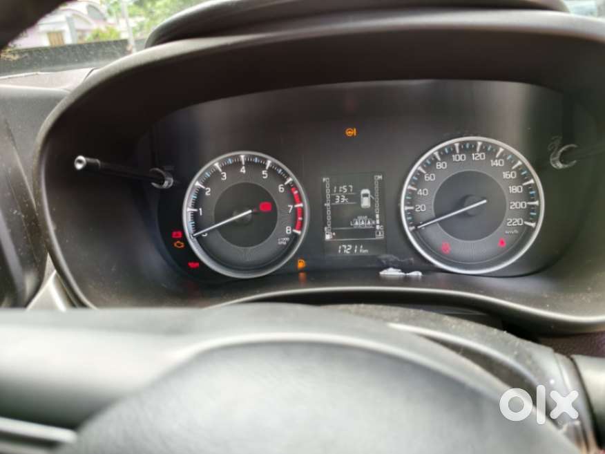 Maruti Suzuki Fronx Delta 1.2l Mt, 2024, Petrol