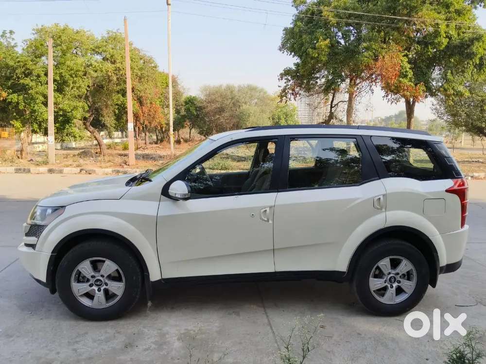 Mahindra Xuv500 2015 Diesel 108000 Km Driven