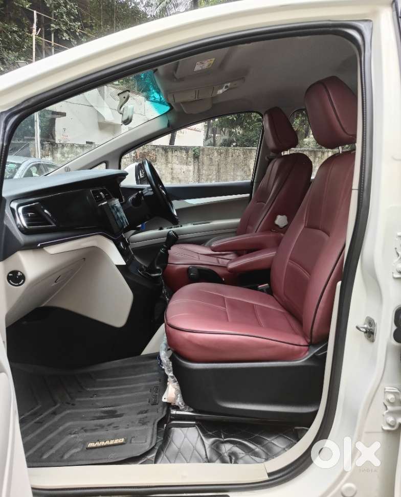 Mahindra Marazzo 1.5 M6 Plus 8 Str, 2021, Diesel