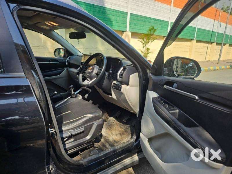 Kia Sonet Htx 1.5 Diesel, 2023, Diesel