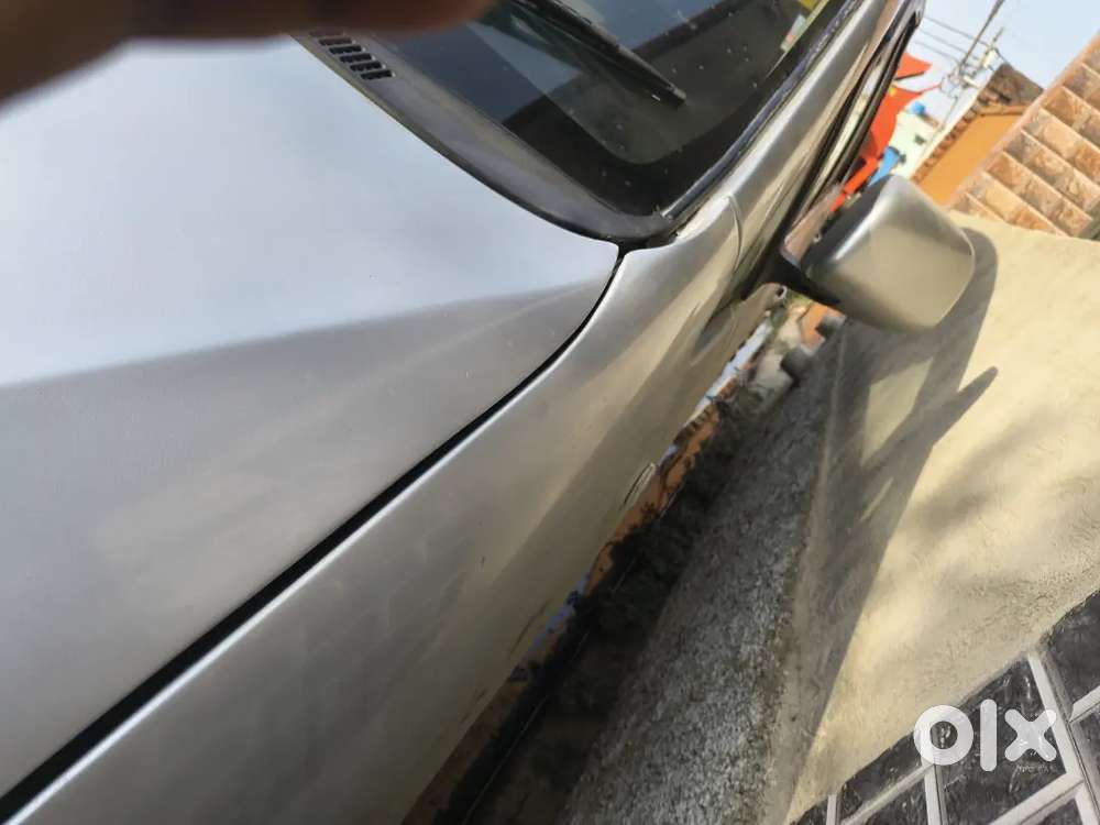 Toyota Innova Hycross 2015 Diesel 85270 Km Driven