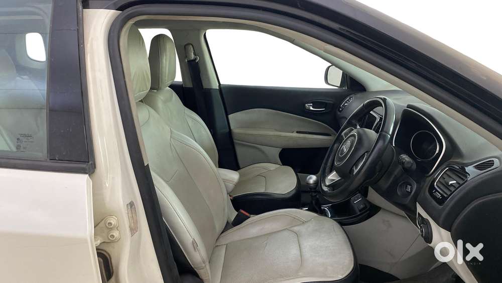 Jeep Compass 2.0 Limited Plus, 2019, Diesel