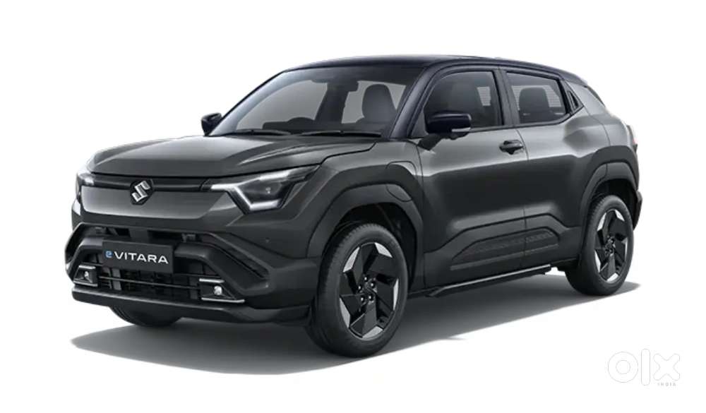 Maruti Suzuki Victoris 2025