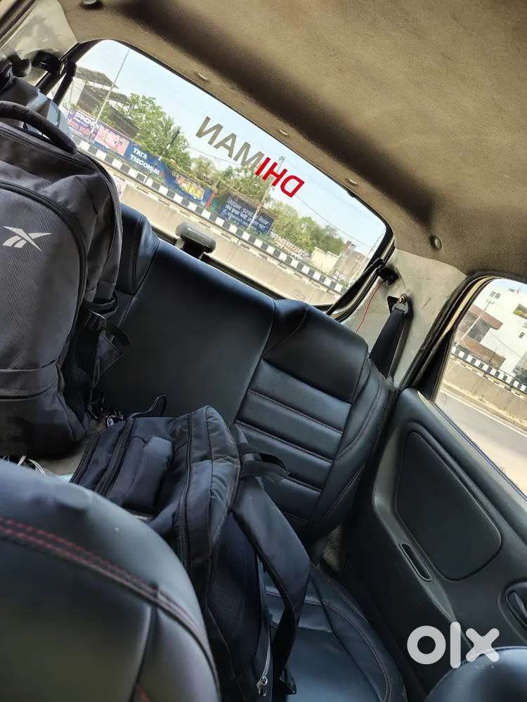 Maruti Suzuki Alto 800 2007