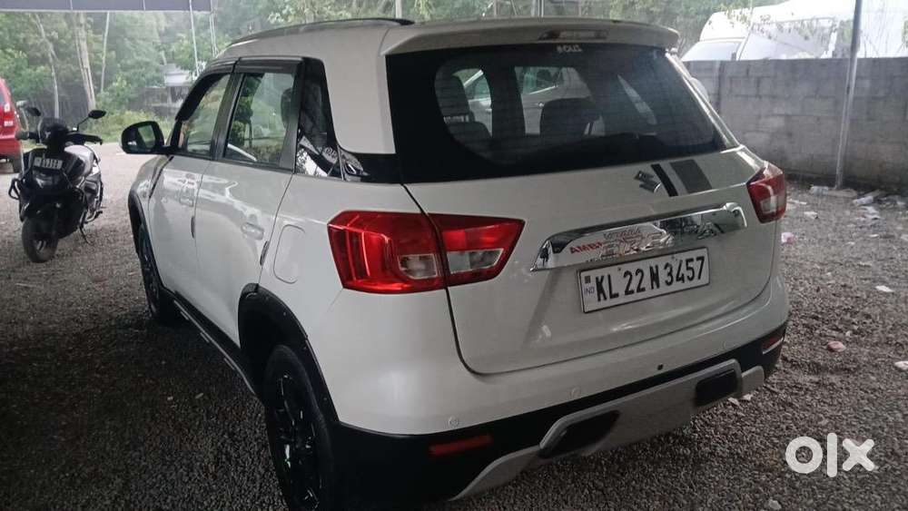 Maruti Suzuki  Zdi 2019
