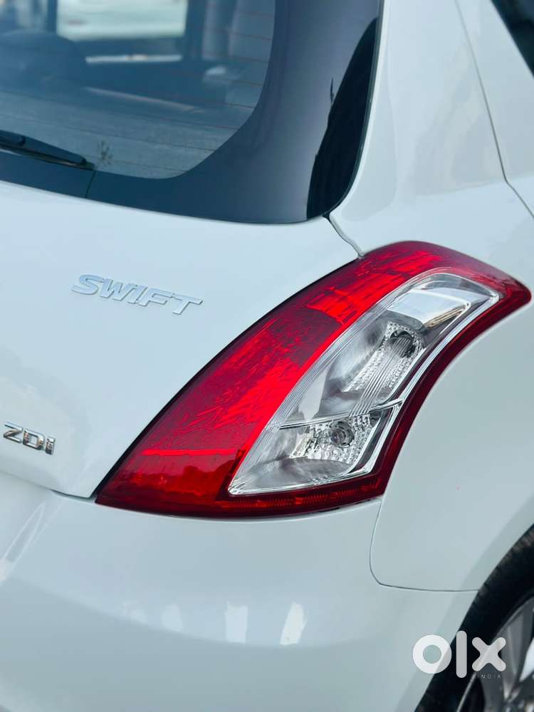 Maruti Suzuki Swift Ddis Zdi, 2014, Diesel