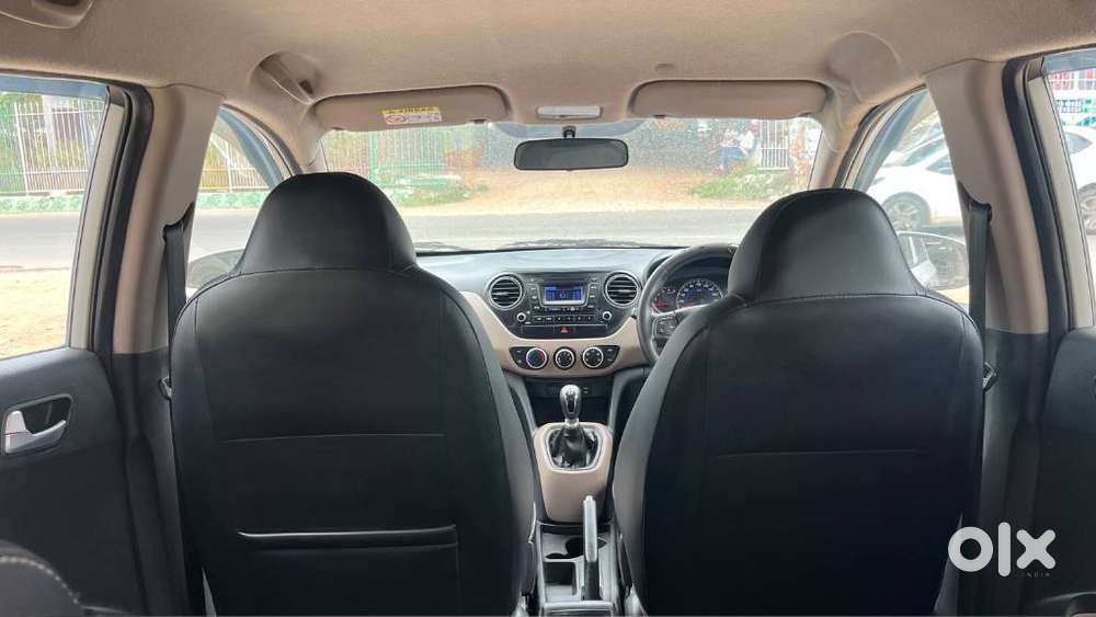 Hyundai Grand I10 1.2 Crdi Asta, 2016, Diesel