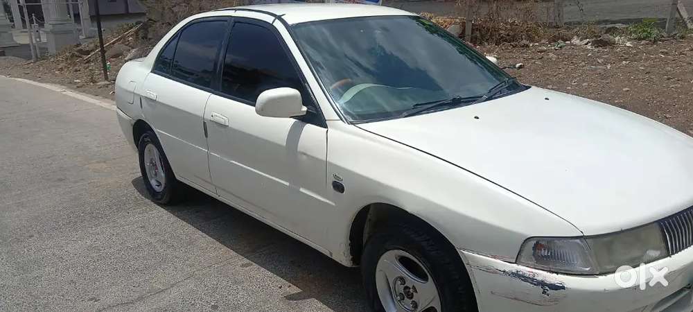 Mitsubishi Lancer 2012