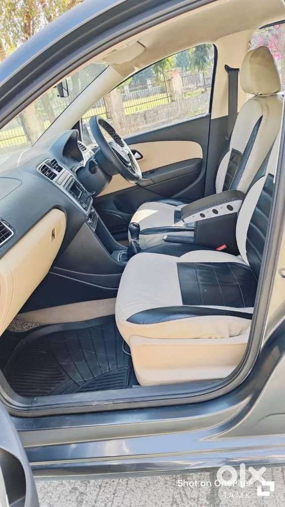 Volkswagen Polo 2013-2015 1.5 Tdi Highline, 2015, Diesel