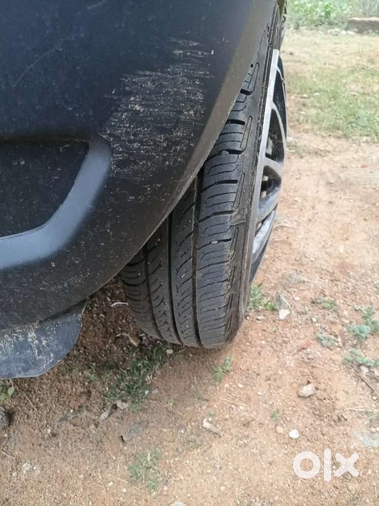 Tata Nano 2012 Petrol Well Maintained