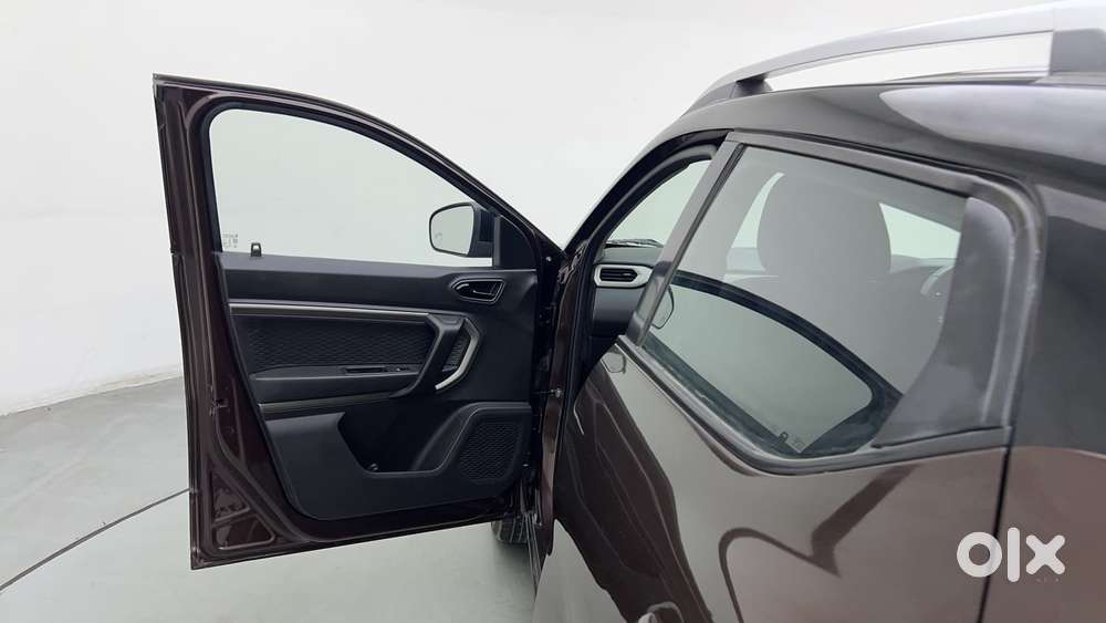 Renault Kiger Rxz Amt, 2021, Petrol