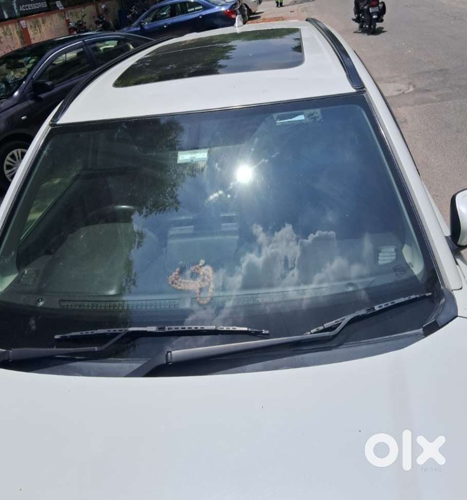 Maruti Suzuki Grand Vitara 1.5 Alpha Smart Hybrid, 2023, Petrol