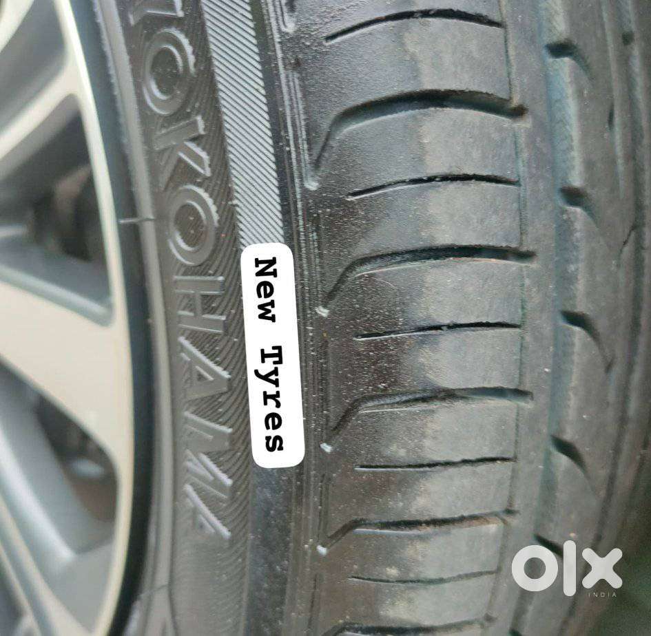 Honda City I-vtec V, 2017, Petrol