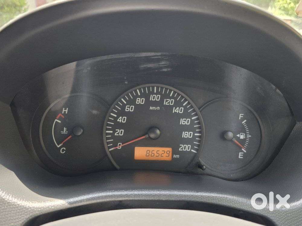 Maruti Suzuki Swift Dzire Ldi, 2012, Diesel