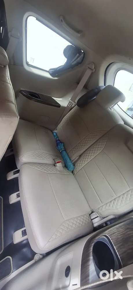 Maruti Suzuki Ertiga 2021 Petrol Well Maintained