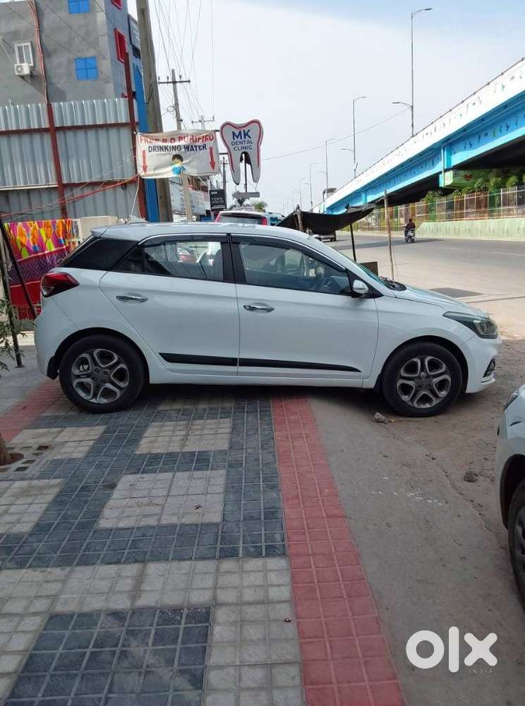 Hyundai I20 1.2 Asta, 2016, Diesel