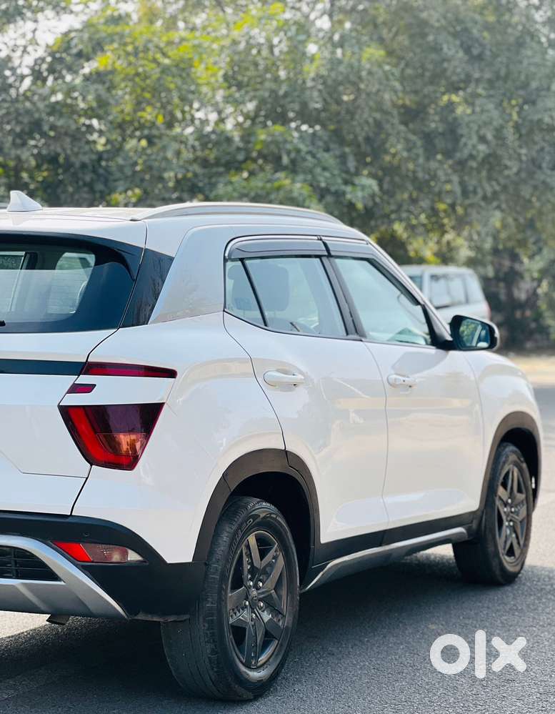 Hyundai Creta 1.5 S Diesel, 2020, Diesel