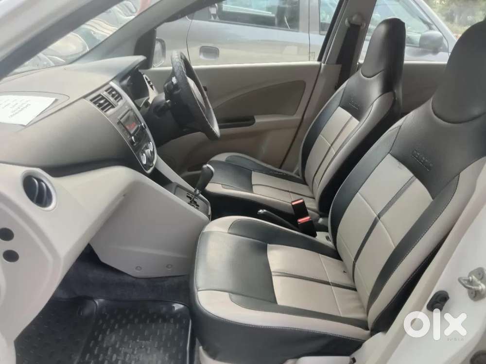 Maruti Suzuki Celerio Zxi(o) Amt, 2018, Petrol