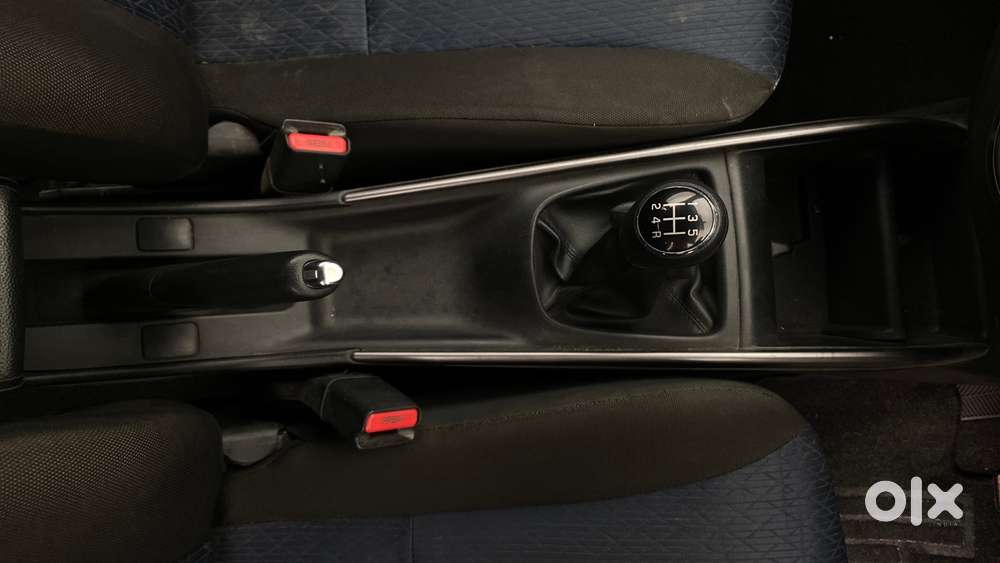 Maruti Suzuki Baleno 1.2 Zeta, 2019, Petrol