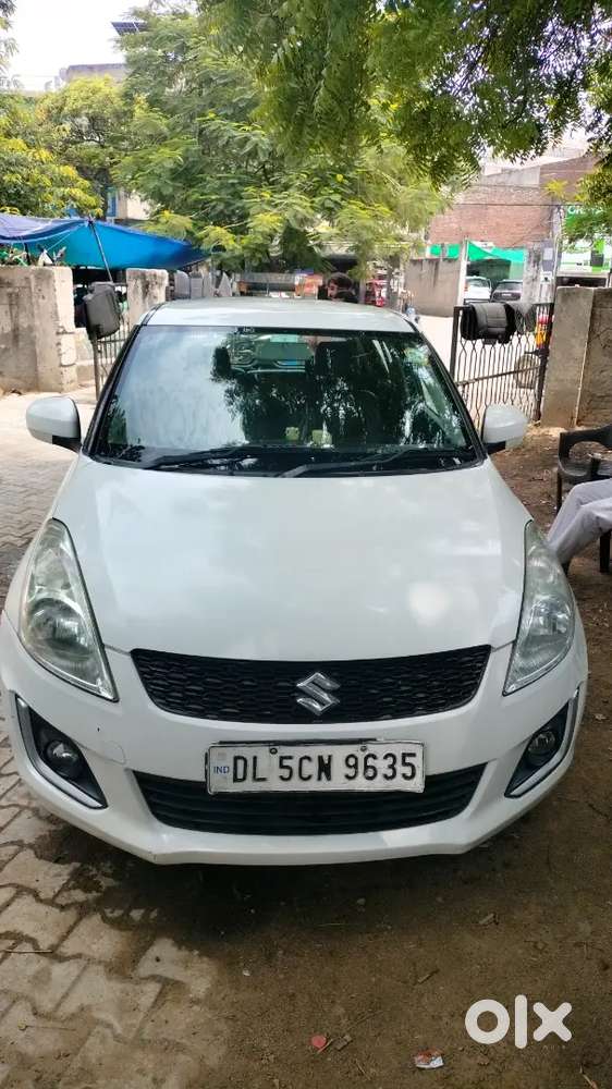 Mint Condition Swift