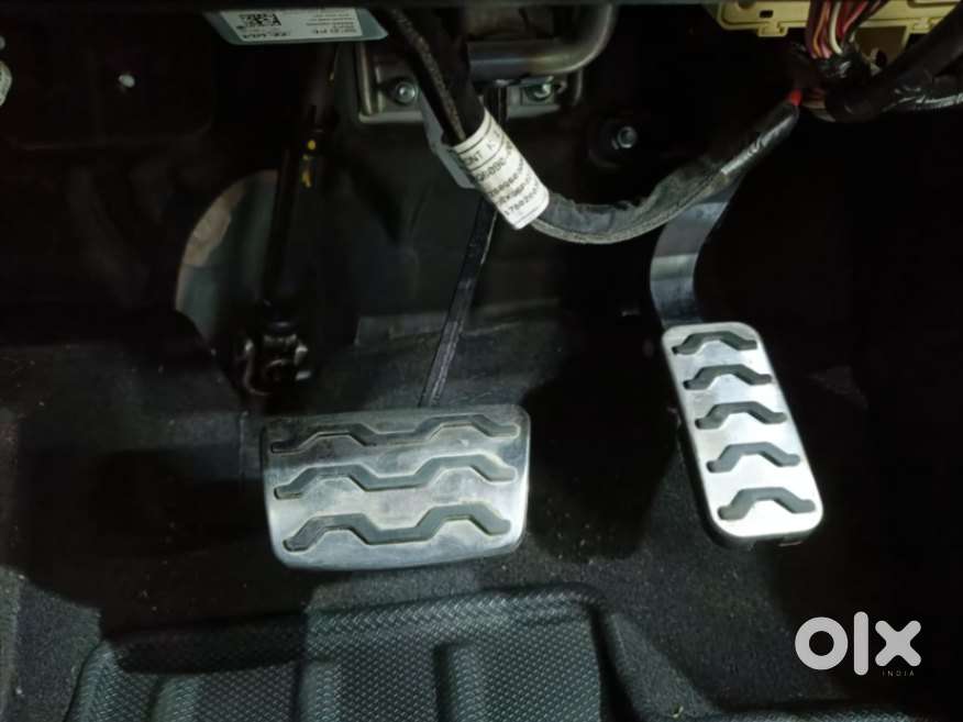 Kia Seltos Gtx Plus 1.5 Turbo Petrol Dct, 2023, Petrol