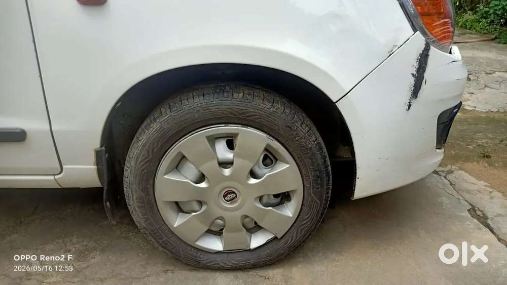 Maruti Suzuki Alto K10 2012
