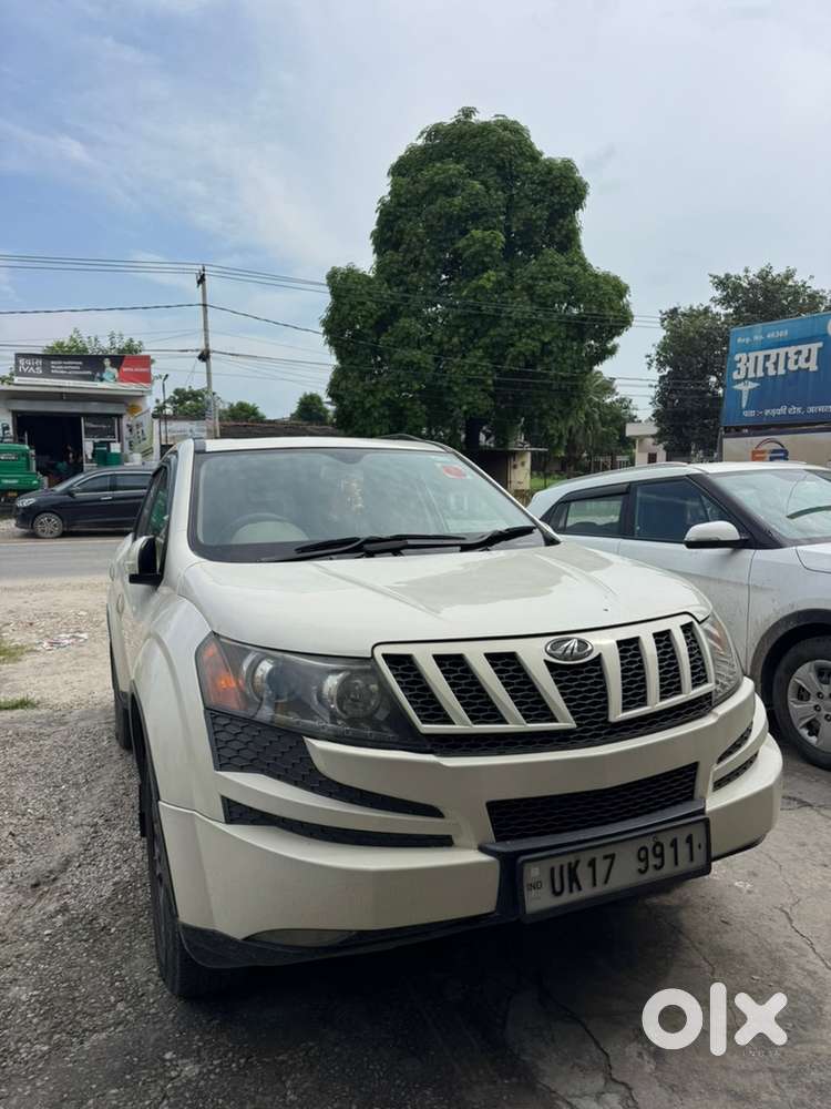 Mahindra Xuv500 Diesel Manual 2015