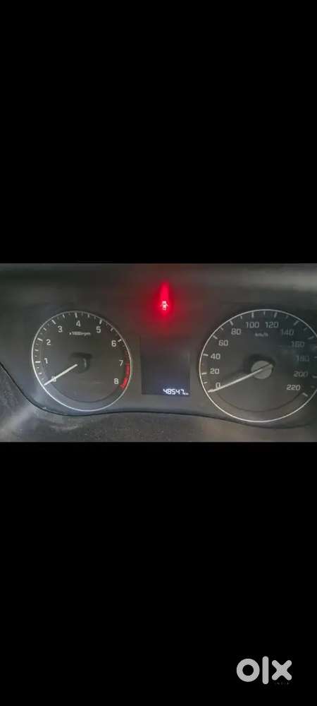 Hyundai Creta Facelift 2020 Cng & Hybrids Good Condition