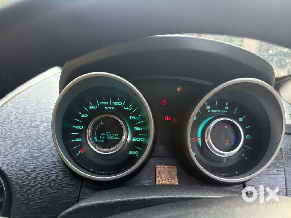Mahindra Xuv500 2015 Diesel Good Condition