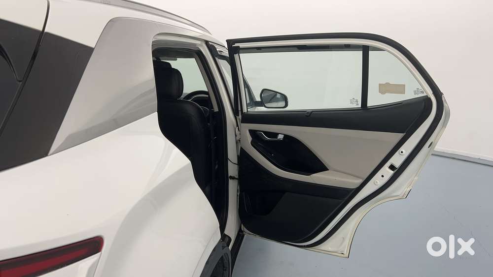 Hyundai Creta Sx 1.5 Diesel, 2020, Diesel