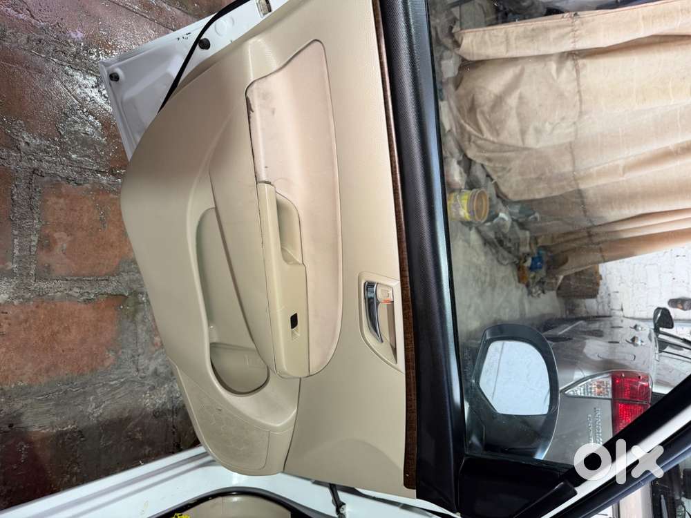 Maruti Suzuki Swift Dzire 2015 Diesel Well Maintained