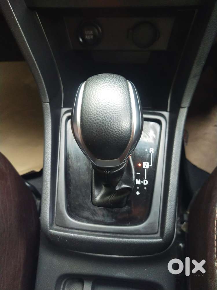 Maruti Suzuki Brezza Vdi, 2020, Diesel