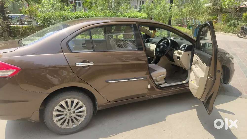 For Sale, Maruti Suzuki Ciaz Zxi