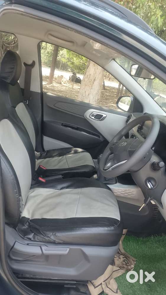Hyundai Grand I10 Nios Sportz, 2020, Petrol