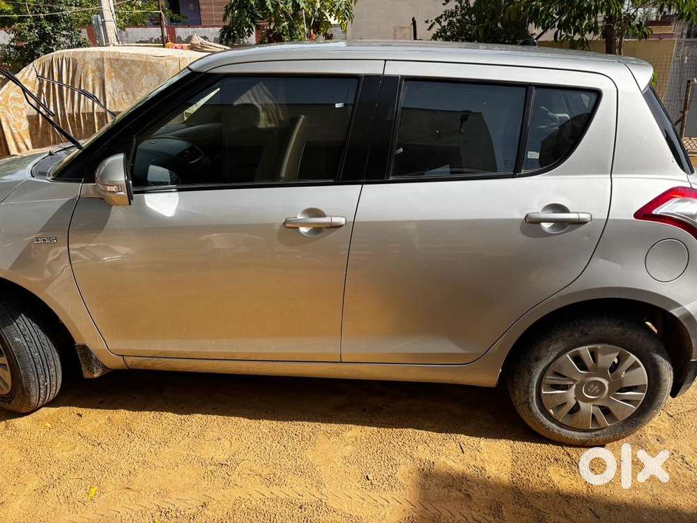 Maruti Suzuki Swift 2012 Diesel Good Condition