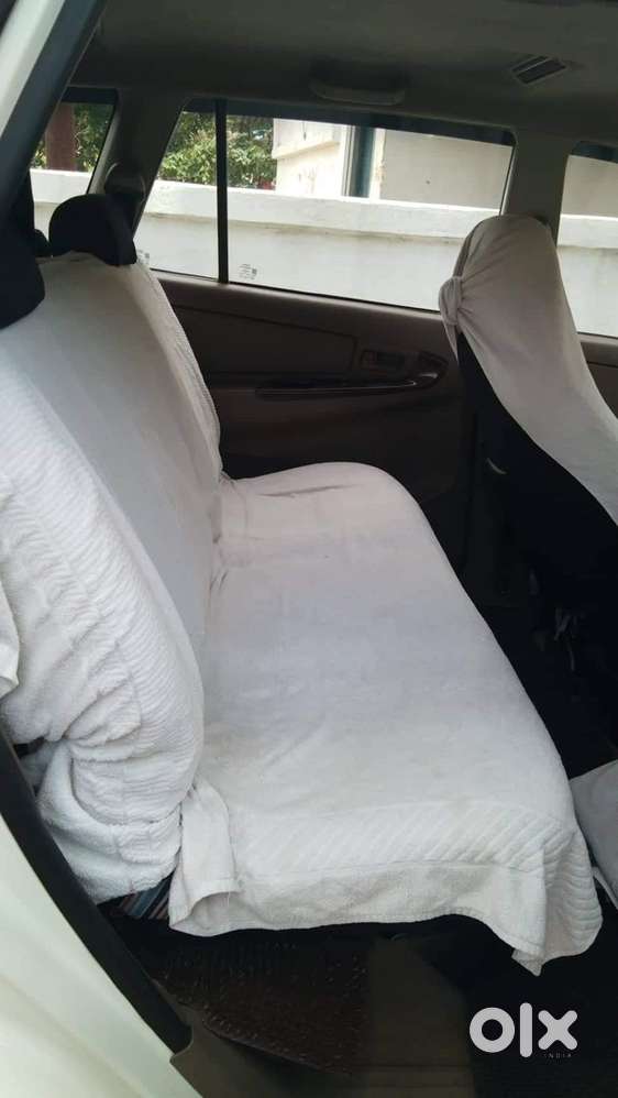 Toyota Innova Diesel Manual 2016
