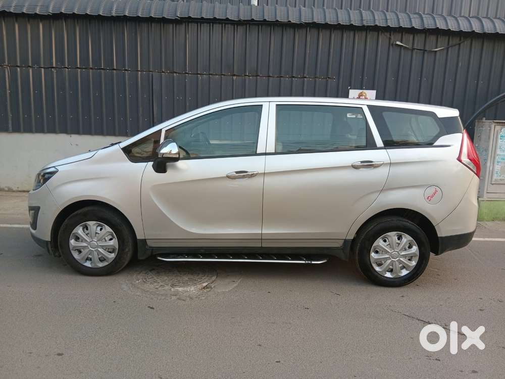 Mahindra Marazzo M2 8str, 2019