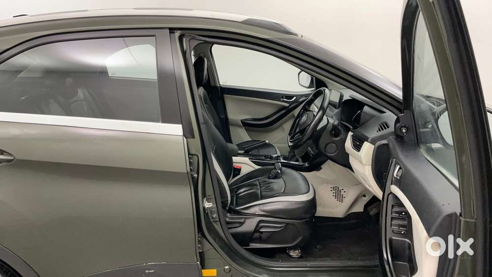 Tata Nexon 1.2 Revotron Xz Plus (s), 2021, Petrol
