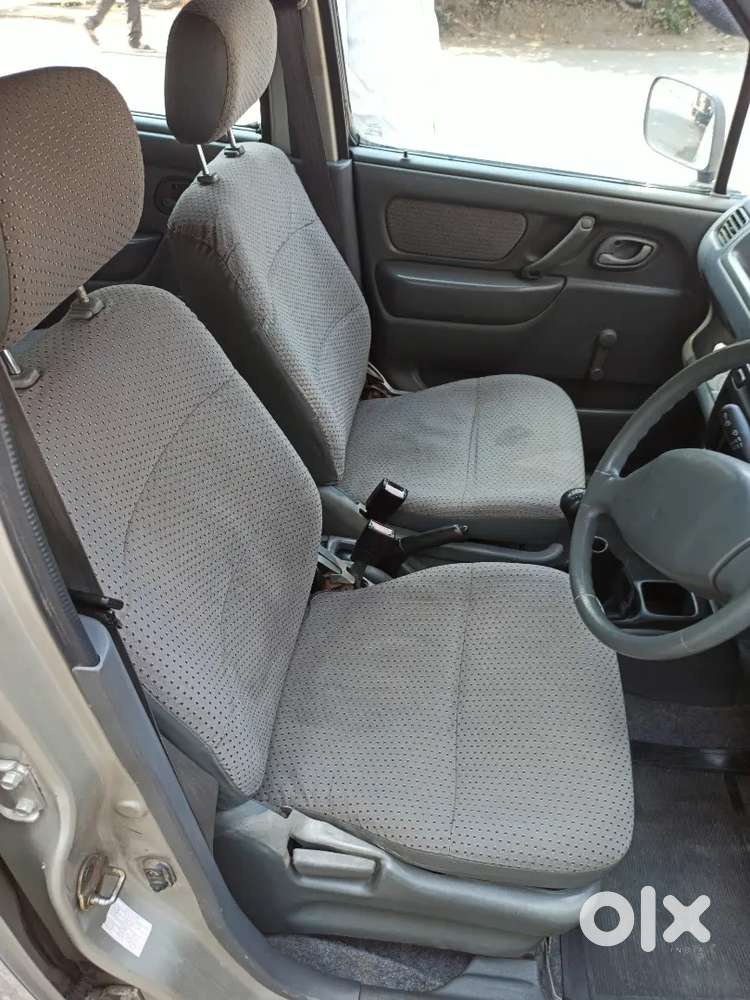 Maruti Suzuki Wagon R 2006