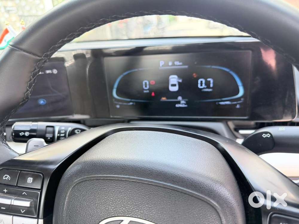 Hyundai Verna 2023