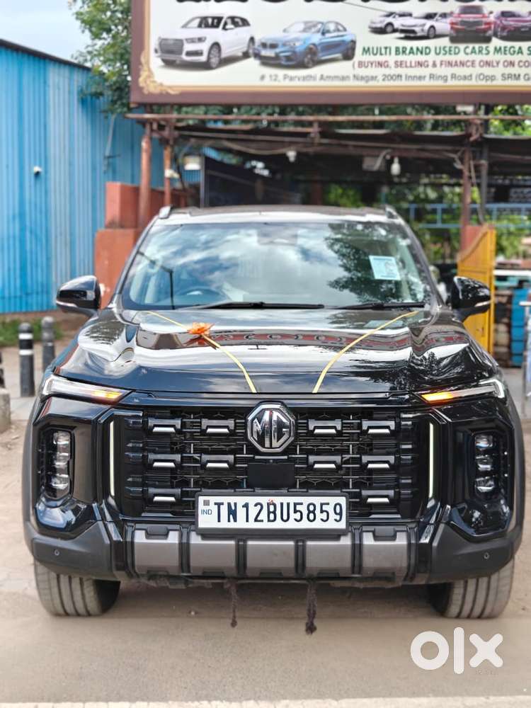 Mg Magestor Magester, 2026, Diesel