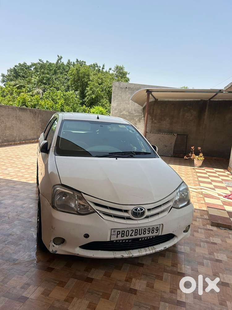 Toyota Diesel Manual 2013 Car