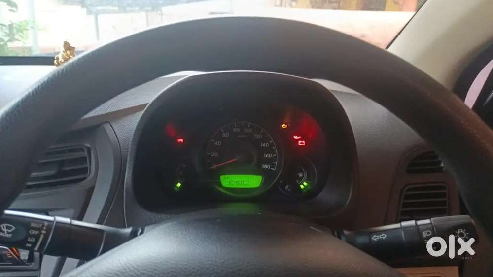 Hyundai Eon 2016 D Lite