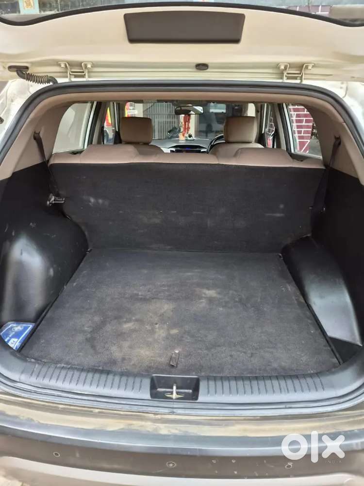 Hyundai Creta 2020 Diesel 190000 Km Driven