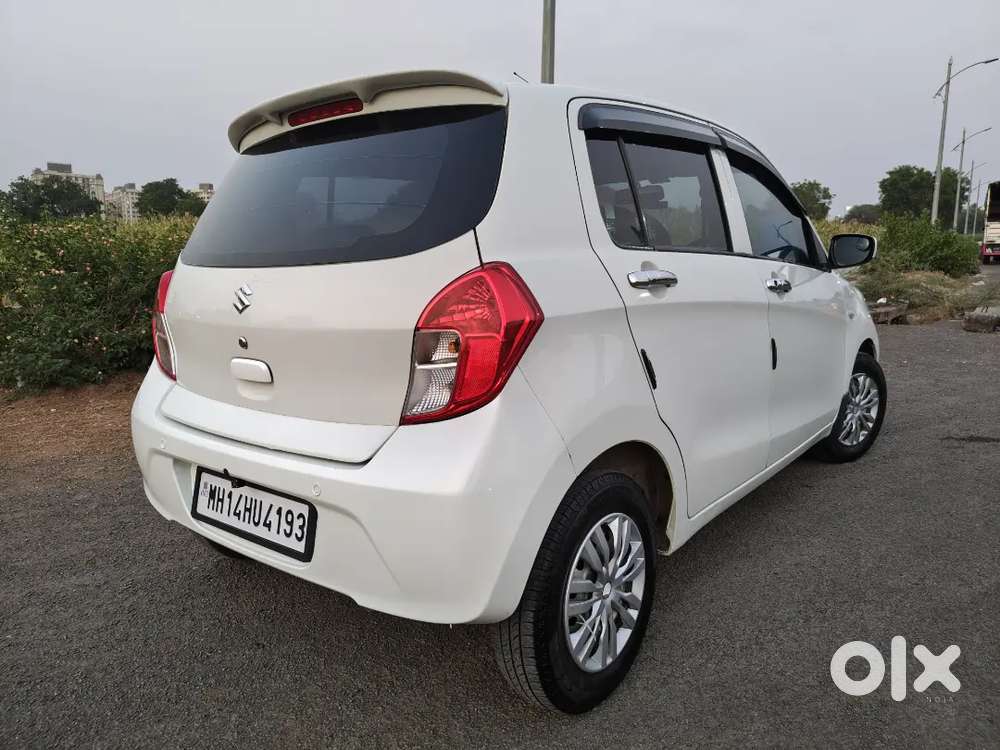 Maruti Suzuki Scratch Less Celerio 2020 In Superior Condition