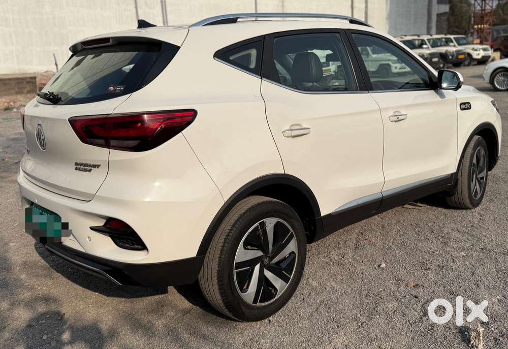 Mg Zs Ev Exclusive Pro, 2023, Electric