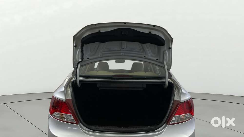 Hyundai Verna 2011-2014 1.4 Cx, 2014, Petrol