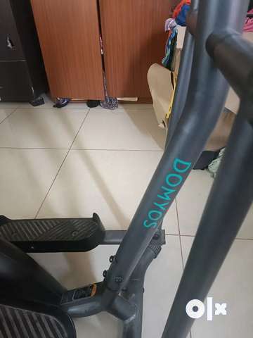 Domyos 100 cross trainer hotsell